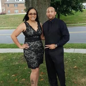 Meet your Posher, Simone