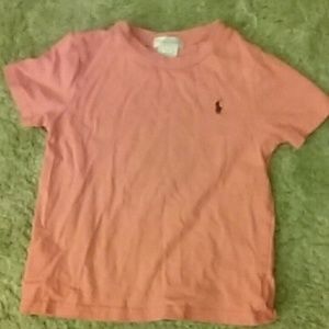 ralph lauren boy tshirt