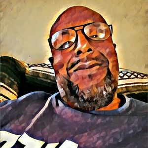 Meet your Posher, Duane