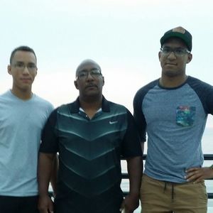 Meet your Posher, Arthmard