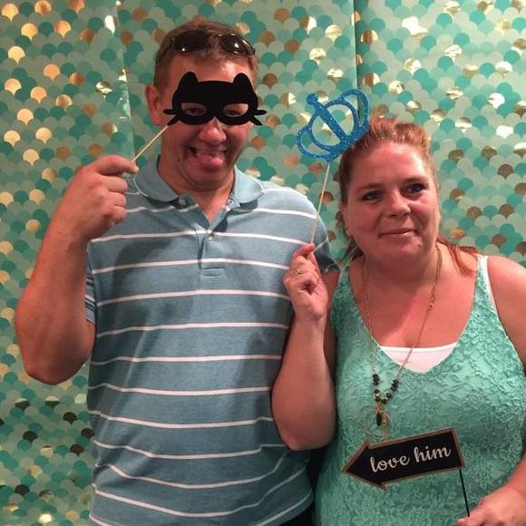 Meet your Posher, Cindy