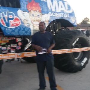 Meet your Posher, Albert