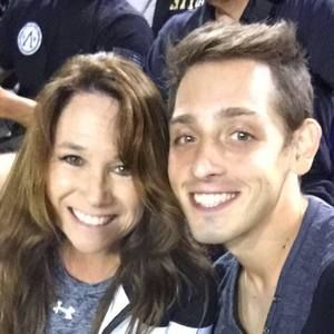 Meet your Posher, Adam