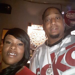 Meet your Posher, Cj