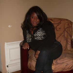 Meet your Posher, Melanie