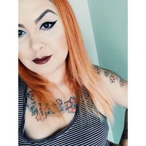 Meet your Posher, Tiami