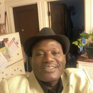 Meet your Posher, Lugene