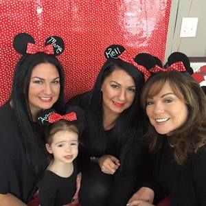 Meet your Posher, Lisa