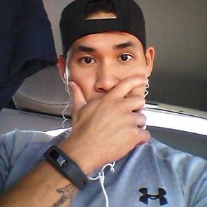 Meet your Posher, Jorge