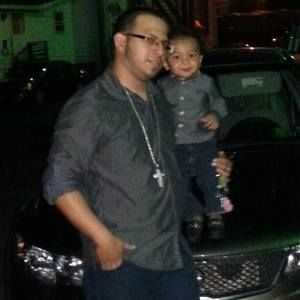 Meet your Posher, Danny