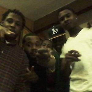 Meet your Posher, Gregg