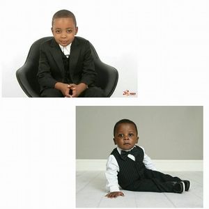 Meet your Posher, Awisi