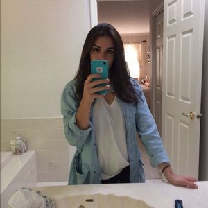 Meet your Posher, Victoria