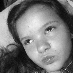 Meet your Posher, Zoe