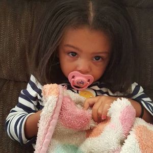 Meet your Posher, Patricia nicole