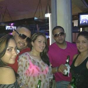 Meet your Posher, Ronny