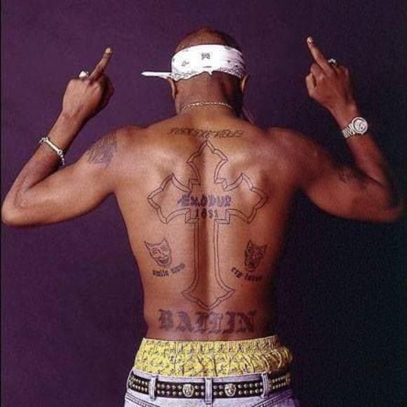 Meet your Posher, Ray - Picture 1 of 1