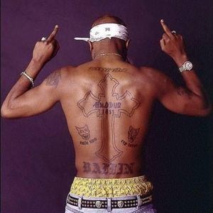 Meet your Posher, Ray