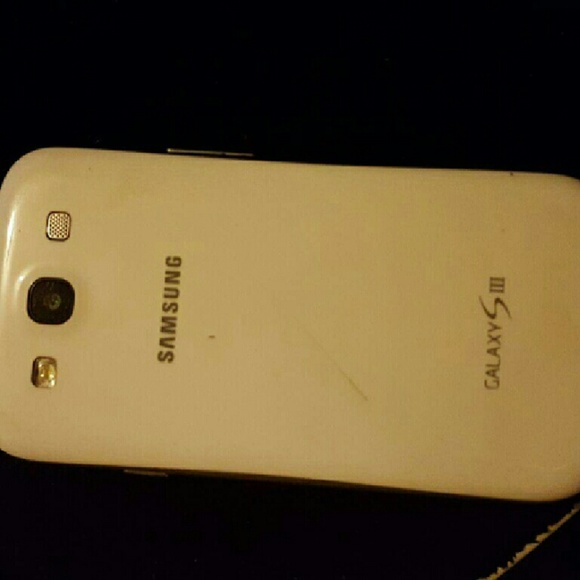 Samsung galaxy s3 - Picture 2 of 2