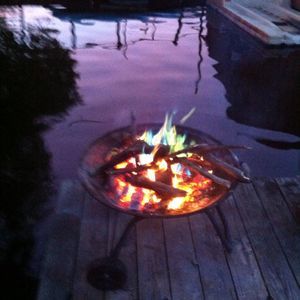 Meet your Posher, Patrick