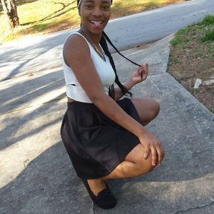 Meet your Posher, Candy