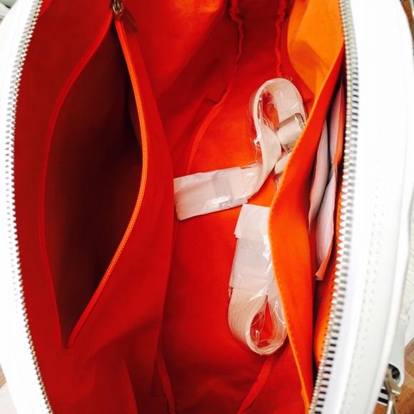 MCM space concept bag - Picture 4 of 4