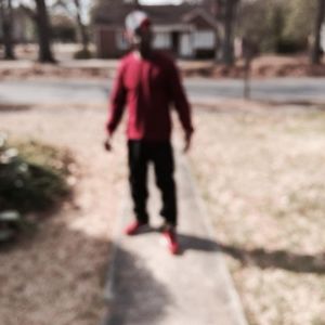 Meet your Posher, William