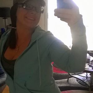 Meet your Posher, Natasha