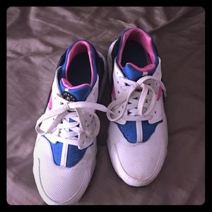 Nike Girls Huarache