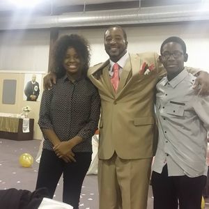 Meet your Posher, Calvin