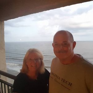 Meet your Posher, Tracy