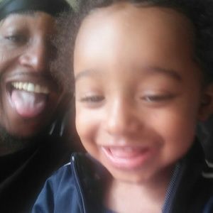 Meet your Posher, Darryl