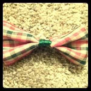 Hair bow