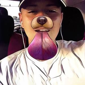 Meet your Posher, Reynaldo