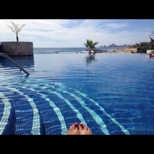 Meet your Posher, Mindi