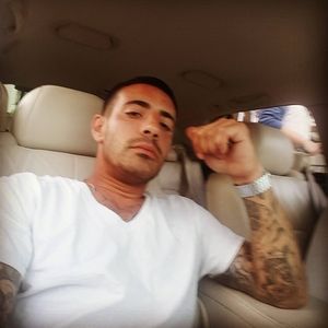 Meet your Posher, Nicholas