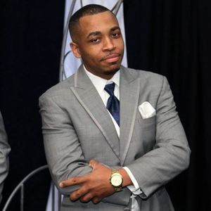 Meet your Posher, Quinton