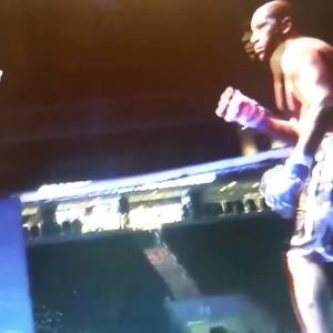 Meet your Posher, Derek