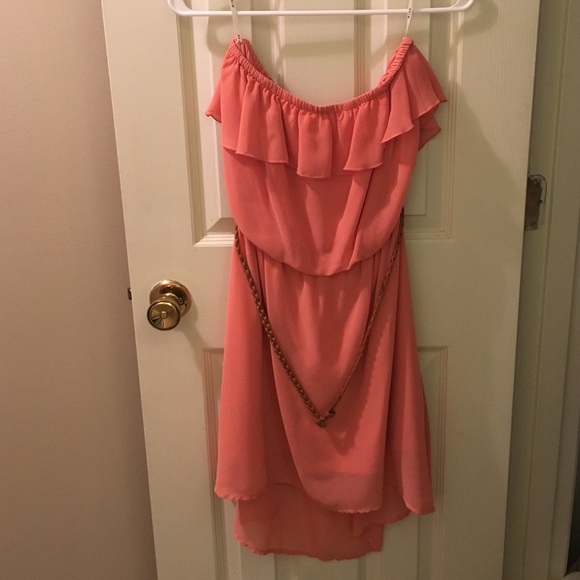 "Mine" summer dress
