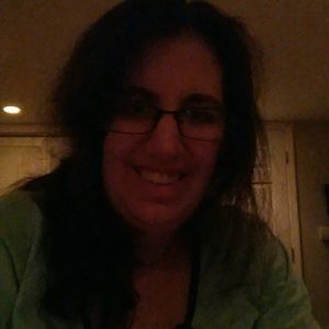 Meet your Posher, Gina