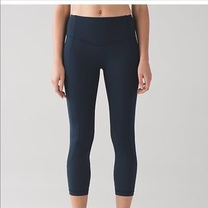 ISO!!! All the right places pant or crop 2/4