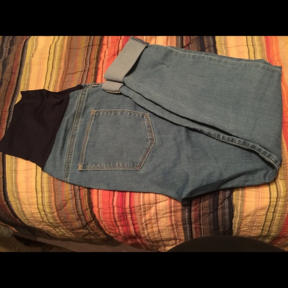 Gap maternity