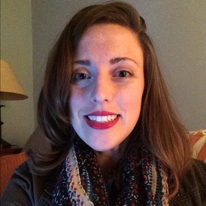 Meet your Posher, Sara