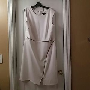 Ashley Stewart Dress