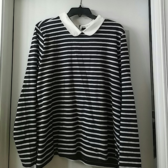 Forever 21 Shirt