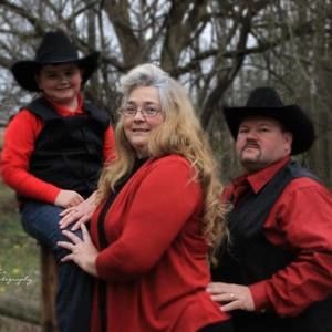 Meet your Posher, Patti