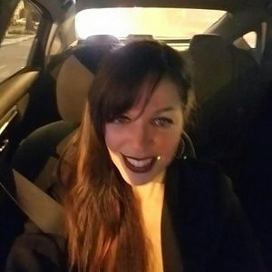 Meet your Posher, Vicki