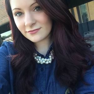 Meet your Posher, Kira