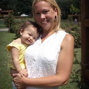 Meet your Posher, Connie