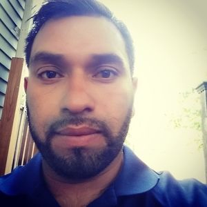 Meet your Posher, Andres